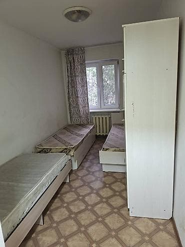 flat osh: 🏡 Аренда квартиры на Тыныстанова • Площадь: 60 м² • Этаж: 1 из 4 • Тип — 4