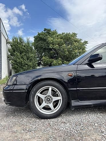 subaru legacy машина: Subaru Legacy: 2000 г., 2 л, Автомат, Газ, Седан — 3