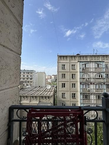 Квартиры: 2 комнаты, 72 м², Элитка, 7 этаж, Евроремонт — 7