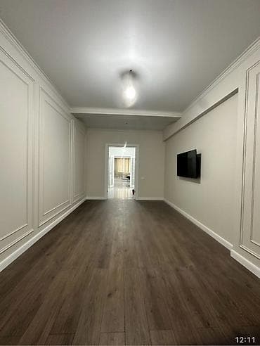 Продажа квартир: 3 комнаты, 110 м², Элитка, 3 этаж, Евроремонт — 2