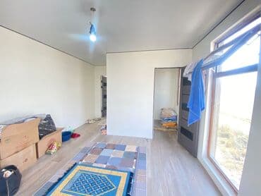 аренда квартир на долгий срок бишкек: Студия, Риэлтор, Без подселения, С мебелью полностью, С мебелью частично — 2