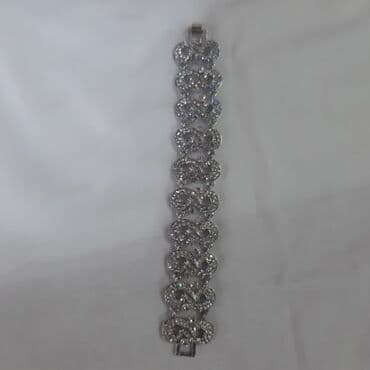 модный современные кыргызские национальные платья: Продаётся ожерелье браслет комплект браслет с серьгами — 5