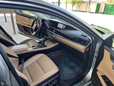 решетка радиатора лексус рх 330: Lexus ES: 2017 г., 2.5 л, Вариатор, Гибрид, Седан — 7