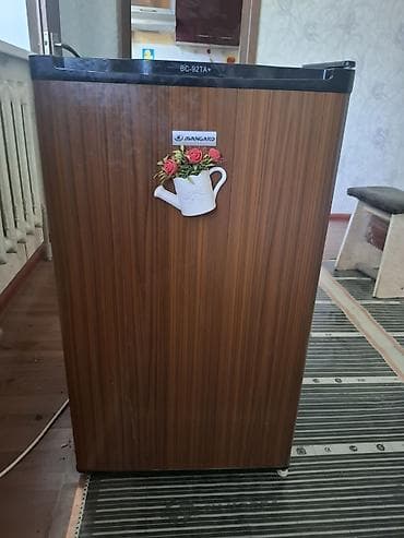 poco x4 gt 256: Холодильник Avangard, Минихолодильник — 1