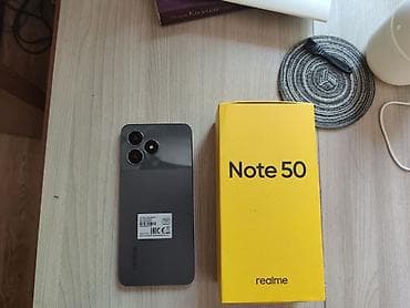 а51 цена в бишкеке 64 гб: Realme Note 50, Б/у, 64 ГБ — 3