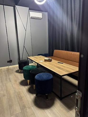 live bar: 4 комнаты, 280 м², Восток-5 мкр — 7