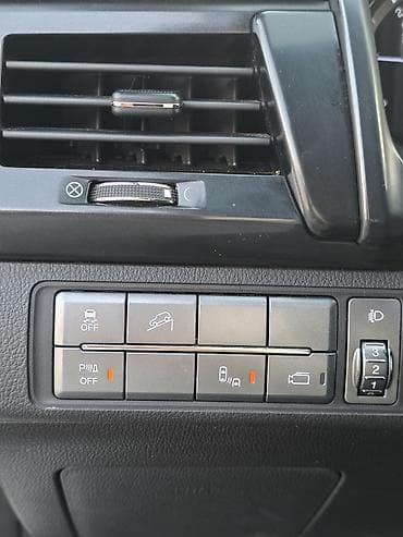 дороже: Ssangyong Rexton Sports: 2020 г., 2.2 л, Автомат, Дизель, Пикап — 10