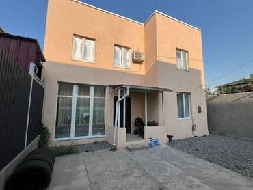 сдам в аренду коммерческую недвижимость: Ахунбаева/Матросова Сдается двухэтажное помещение под магазин — 1