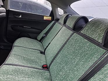 ki 5: Kia Optima: 2020 г., Бензин, Седан — 6