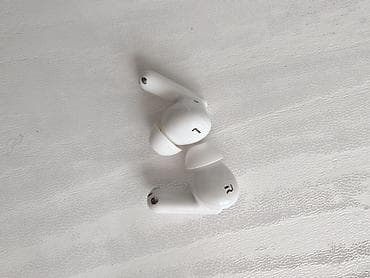 samsung 03: Беспроводные Bluetooth наушники Oppo enco air 4. Держат заряд неделю с — 3