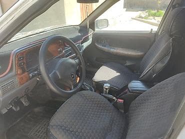 kia k5 2022: Daewoo Nexia: 1996 г., Механика, Бензин, Седан — 1
