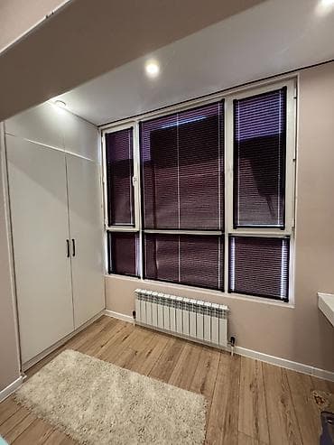 Недвижимость: 2 комнаты, 53 м², Элитка, 1 этаж, Евроремонт — 1