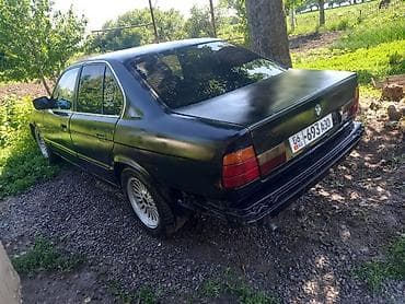 мотор м54б30: BMW 5 series: 1992 г., 2 л, Автомат, Бензин, Седан — 5
