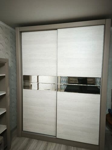 сниму квартиру долгый срок: 1 комната, С мебелью полностью — 3