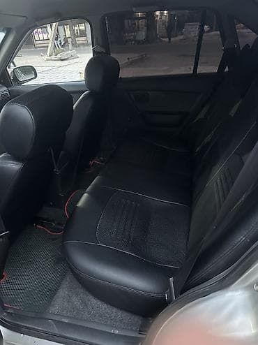h11 led: Daewoo Nexia: 2008 г., 1.6 л, Механика, Бензин, Седан — 5