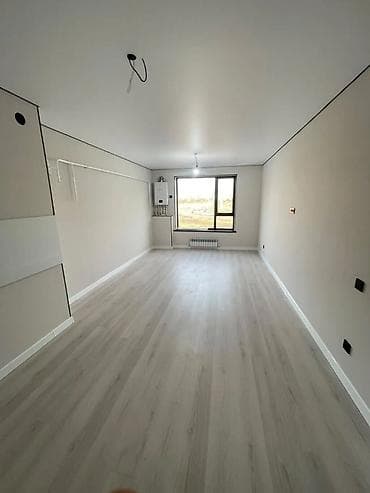 Квартиры: 2 комнаты, 52 м², Пишпек Элитка, 11 этаж, Дизайнерский ремонт — 5