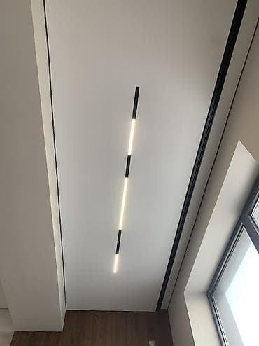 потолок гипсакартон: Натяжные потолки. Глянцевые Матовые 3D потолки Гарантия Безплатная — 6