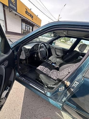 жабо w210: Mercedes-Benz C-Class: 1998 г., 1.8 л, Автомат, Бензин, Седан — 9