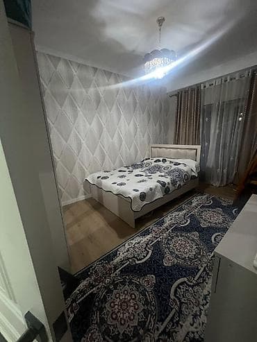 central park: 2 комнаты, 60 м², Элитка, 6 этаж — 2