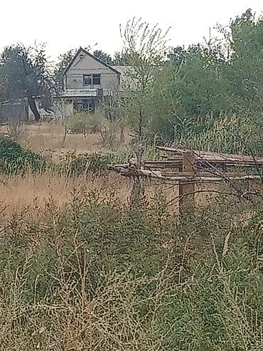 участок дачи: Продаётся загородный дом с участком. - Отдельно стоящий 2-этажный дом — 7