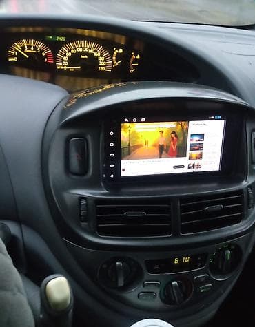 выкупка машина алам: Toyota Previa: 2000 г., 2.4 л, Автомат, Газ, Минивэн — 1