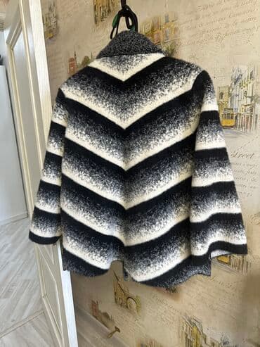 больших размеров одежда для полных: Кардиган носила несколько раз как новая, стандарт до 50 размера — 2