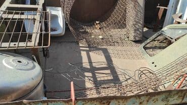 строительства домов из 3d панелей: Кузов совок — 3