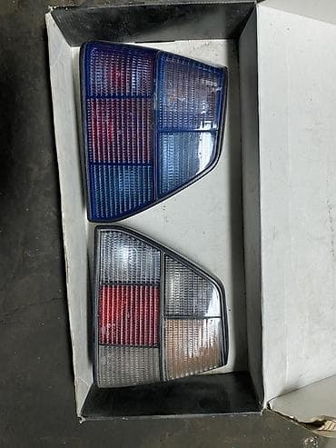 ГБЖ: Стоп-сигналдар комплектиси Volkswagen 1987 г., Колдонулган, Оригинал, Германия — 1