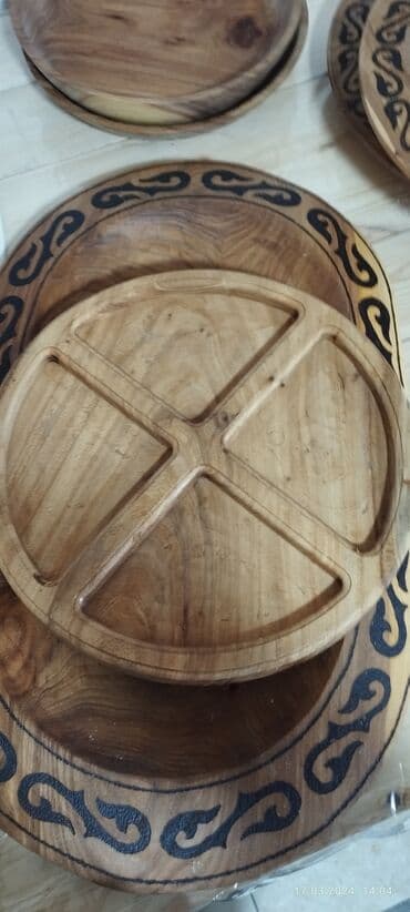 пасуда мойшитса: Посуда Етно продаются не дорого почти новый — 2