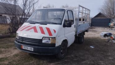 машина в кредит без первоначального взноса бишкек: Ford Transit: 1990 г., 2.5 л, Механика, Дизель — 1