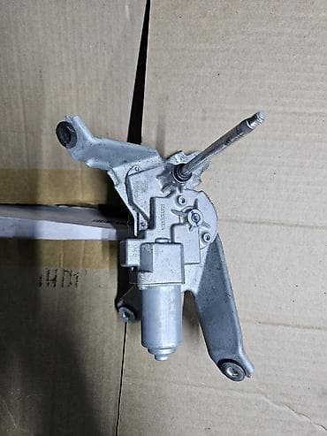 Моторчик заднего дворника Subaru Outback BT 5