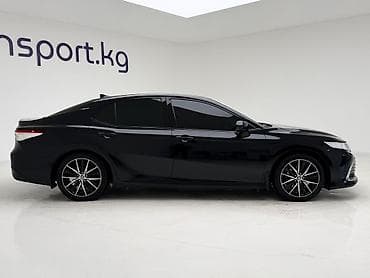 сиденья мерс 210: Toyota Camry: 2020 г., 3.5 л, Автомат, Бензин, Седан — 5