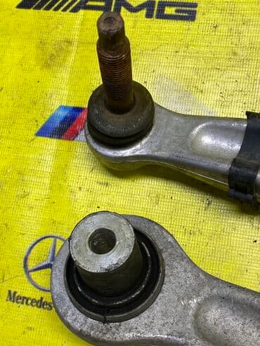 реставрация рулевых реек: Комплект рычагов BMW Оригинал, Япония — 2