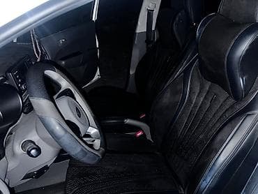 kia casper: Kia Morning: 2020 г., 1 л, Автомат, Бензин — 4