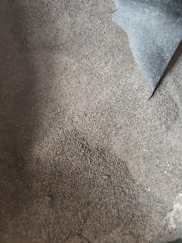 А/ч жаныбарлары үчүн тоюттар: Продаю дробленную Чечевицу для КРС курейбараном 👍 — 1