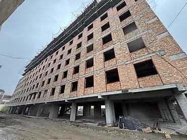 Новостройки от застройщика: Строится, 1 комната, 46 м² — 6