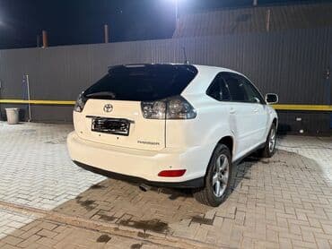 тойота камри правый руль: Toyota Harrier: 2005 г., 3 л, Автомат, Бензин, Кроссовер — 5