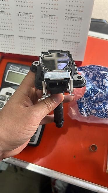 mini itx: Катушка зажигания для бензиновых двигателей - Тип: индивидуальная — 1