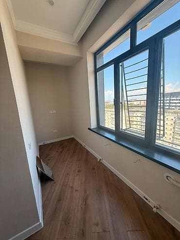 discovery studio: 2 комнаты, 78 м², 12 мкр Элитка, 12 этаж, Евроремонт — 4