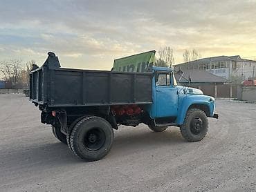ЗИЛ : 6 л | 1991 г — 4