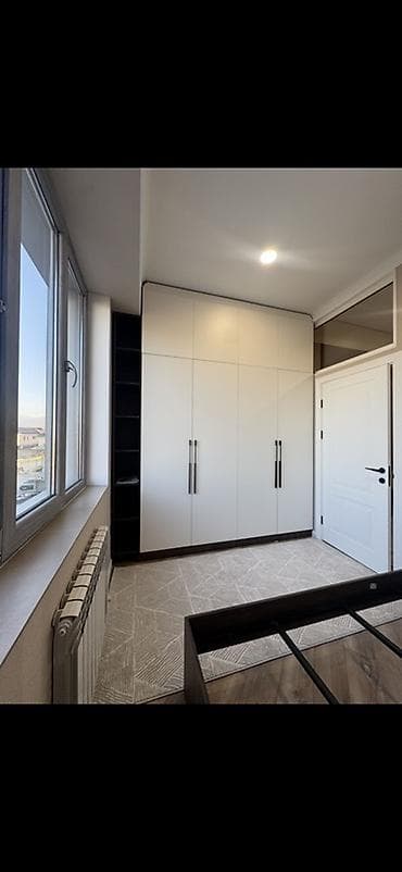 обмен квартир: 1 комната, 35 м², Элитка, 4 этаж, Дизайнерский ремонт — 5