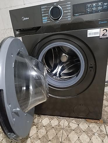 bose колонки в машину: Стиральная машина Midea Сатылат срочно абалы жакшы жаңы эле алгам — 5