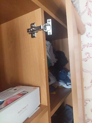 реставрация плетеной мебели: Ремонт корпусной мебели и фурнитуры - Профессиональный ремонт шкафов — 1