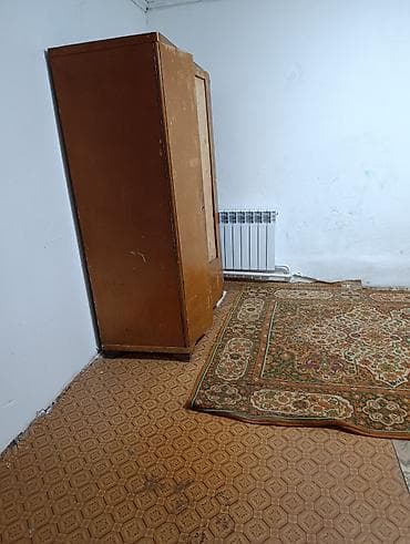 Квартира в аренду, район Старый автовокзал (Восточный). бир комната — 1