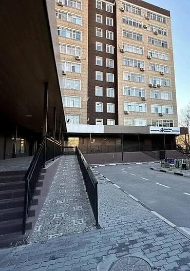 3 комнаты, 110 м², Элитка, 3 этаж, Евроремонт — 1