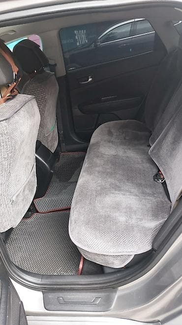 Продажа авто: Kia Optima: 2018 г., 2.4 л, Автомат, Бензин, Седан — 5