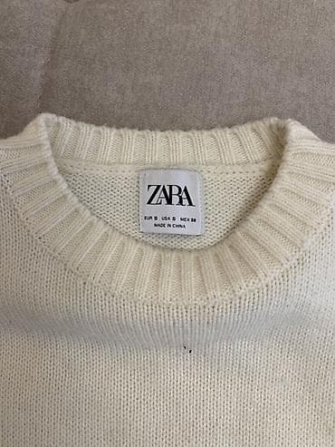 Футболкалар: Свитер Burberry London, размер S (на бирке S/P). - Цвет: насыщенный — 7