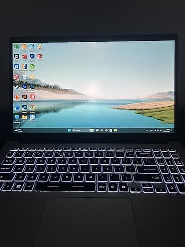 redmi note 11: MSI Modern 14 — тонкий и лёгкий ноутбук для учёбы, работы и — 2