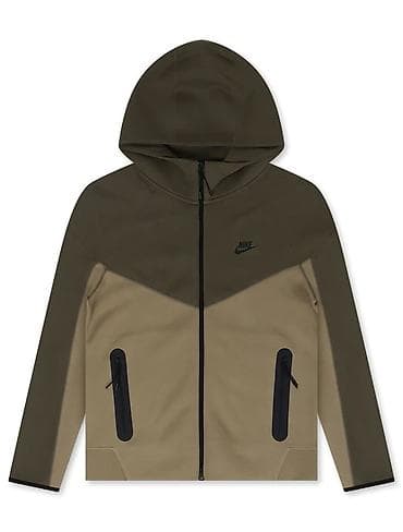 Мужская толстовка, M, Nike, Б/у, цвет - Зеленый, Самовывоз, Платная доставка at lalafo.kg Мужская толстовка, M, Nike, Б/у, цвет - Зеленый, Самовывоз, Платная доставка