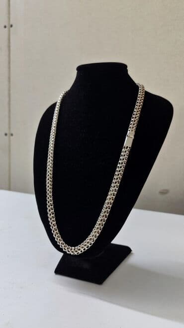 продаю золотую цепочку: Ювелир. Ювелирные изделия. Ювелирные услуги. Ювелирные украшения — 17